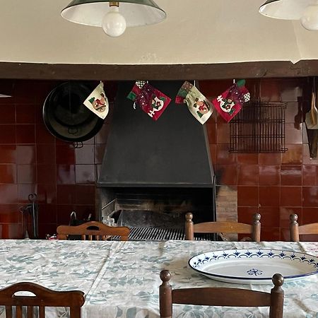 Masia La Perera Morella Kültér fotó